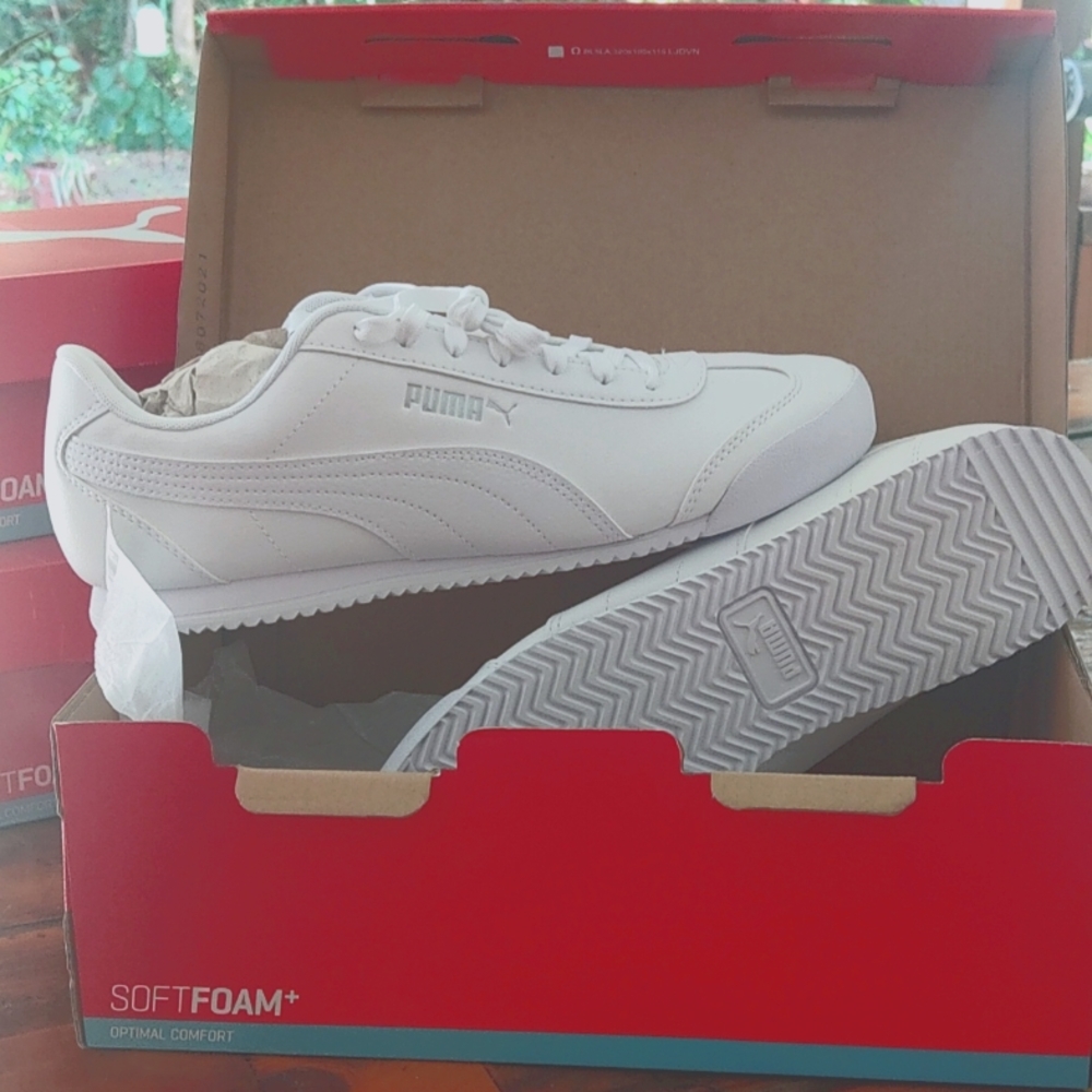 Puma Turino FSL WOMEN'S SHOES
